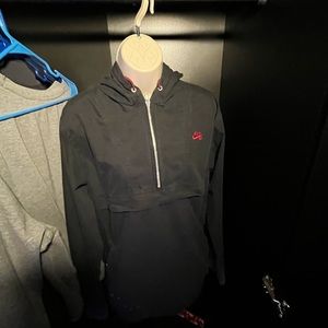 Vintage Nike sb jacket